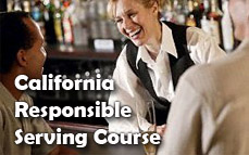 What is a bartending license